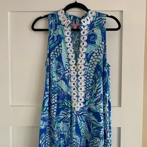 Lily Pulitzer Jane dress
